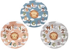 Tappeto Cameretta Per Bambini