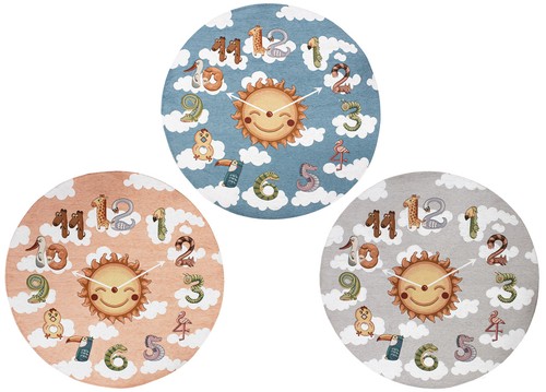 Tappeto cameretta per bambini - cameretta,