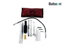 Set strumenti ducati - set,