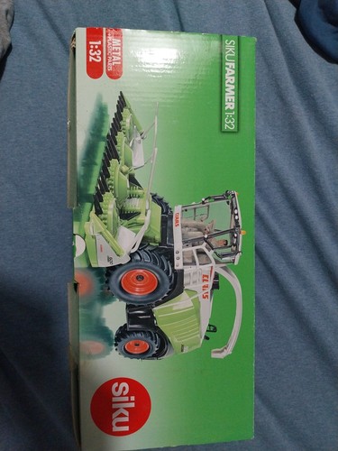 Claas 960 siku 32 - 960,