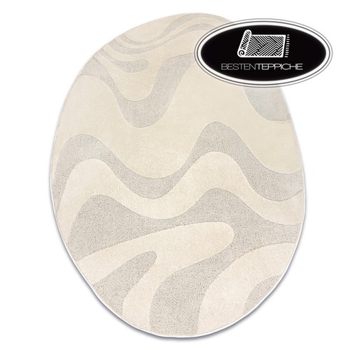 Tappeto moderno dune - tappeto,