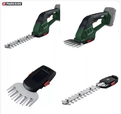 Cesoia combinata senza fili