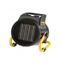 Termoventilatore industriale