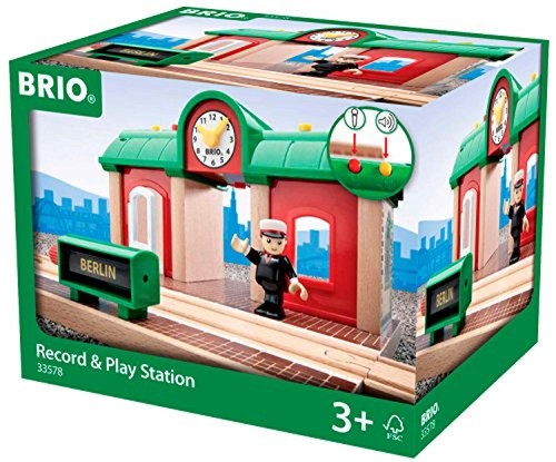 Brio 33578 stazione dei - brio,