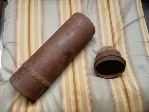 Ww1 scavo 1gm - prima, guerra