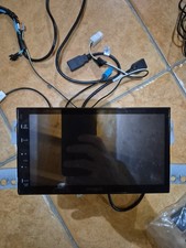 Kenwood DMX125DAB 6,8" Android