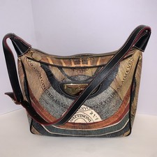 Gattinoni Italian Leather