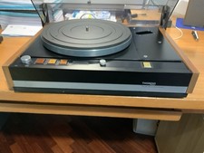 Thorens TD 126 MK III