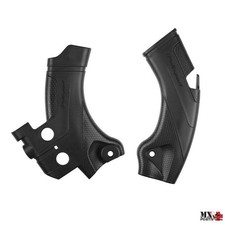 PROTEZIONE TELAIO NERO HONDA