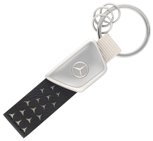 Mercedes benz portachiavi - mercedes-benz,