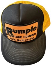 Cappello berretto vintage