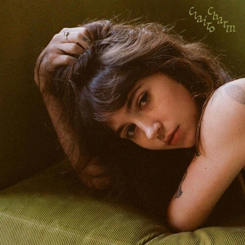 Clairo charm new cd - clairo,