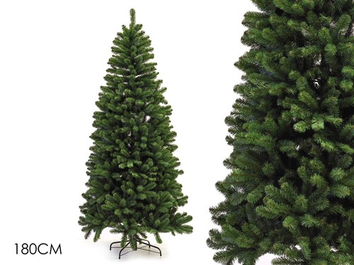 Albero natale slim - di,