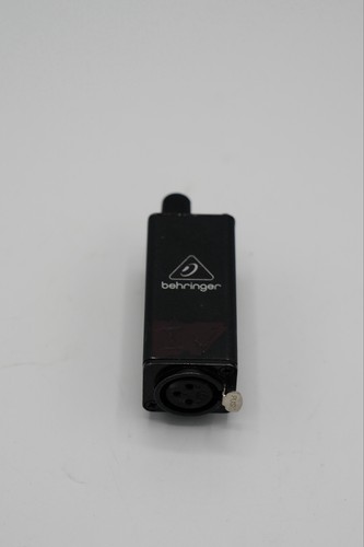 Behringer powerplay - powerplay, p1