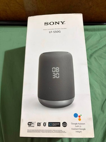 Sony s50g altoparlante - sony,