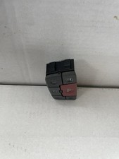 PULSANTIERA CENTRALE PER FIAT Panda 2° Serie 735357114 (03>10)