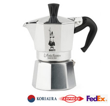 Bialetti Moka Express Macchina