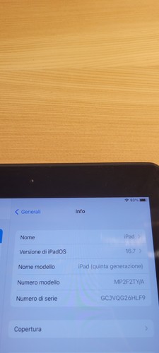 Ipad generazione - ipad,
