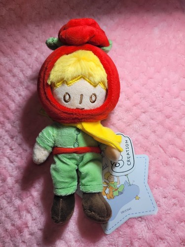 Portachiavi peluche petit - portachiavi,
