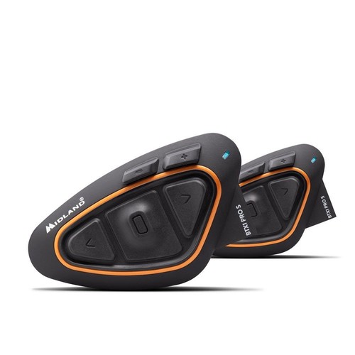Midland interfono bluetooth - midland,