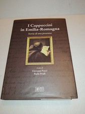 I Cappuccini in Emilia-Romagna