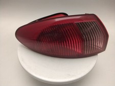 Fanale posteriore alfa romeo - fanale,