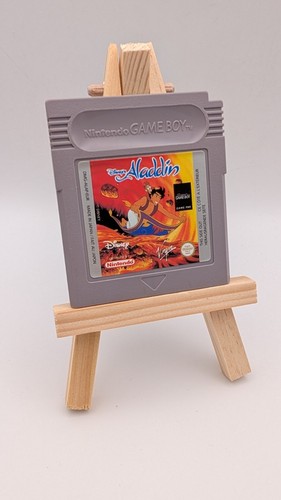 Aladdin modulo nintendo - -,