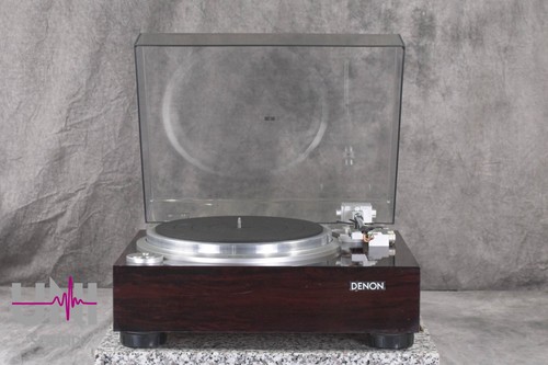 Denon 59m giradischi a - dp-59m,