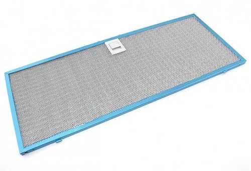 Filtro alluminio per cappa - in,