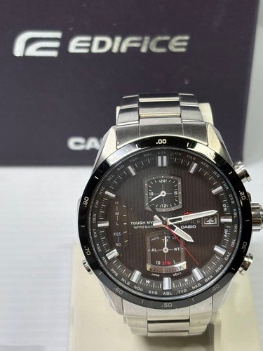 Orologio solare radio casio - orologio,
