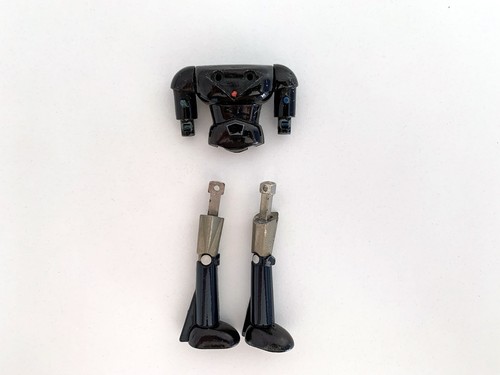 Parti great mazinger grande - parti,