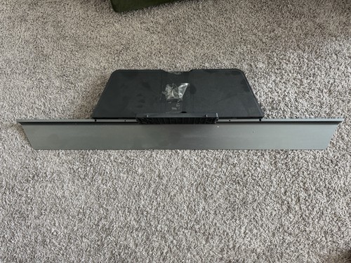 Oled stand front - lg,