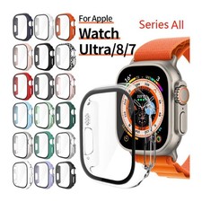 Custodia per apple watch serie - custodia,