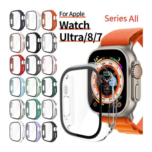 Custodia per apple watch serie - custodia,