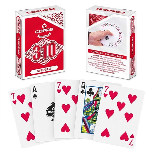 Carte copag 310 - carte,