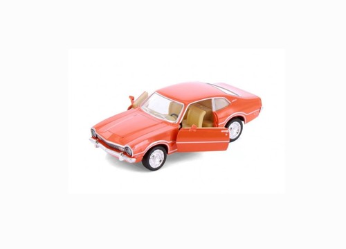 5488d kinsmart 1974 ford - 5488d,
