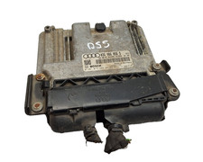 Modulo Di Controllo Motore ECU