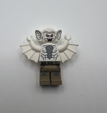 LEGO Man-Bat Rebirth