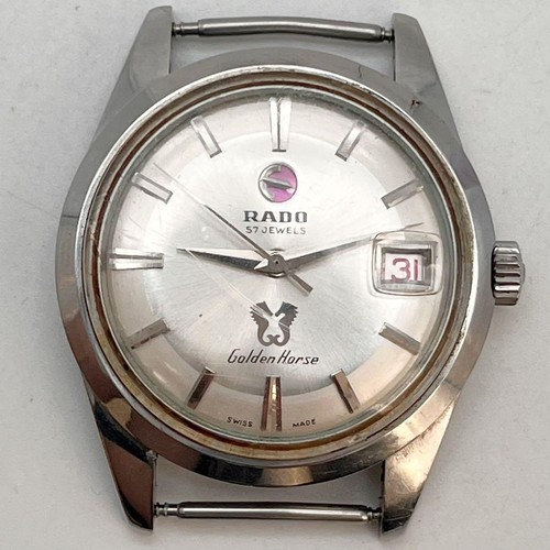 Rado golden horse automatico - rado,