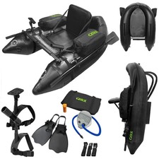 Catix Belly SET Drifter Belly