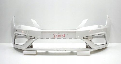 Paraurti anteriore seat leon - anteriore,