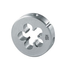 FILIERA TONDA KRINO ACCIAIO