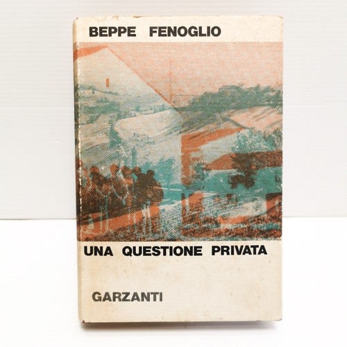 Una questione privata - , un