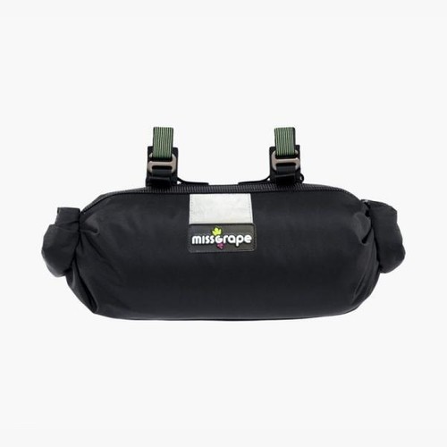 Borsa manubrio miss - borsa, grape
