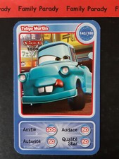 Tokyo Martin 143/180 Carte