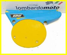 fianchetto porta numero carena pannello laterale ORIGINAL KTM  GS 125  1976 1987