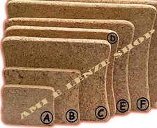 TAVOLETTA IN SUGHERO