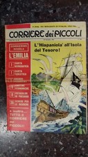 Corriere dei Piccoli, numero