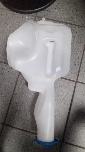Vaschetta acqua tergicristalli - vaschetta,