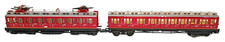 ARNOLD N 2935+2936 set treno 2°/3° kl. ET 88 02 + ES 88 01 DB Ep. III OVP